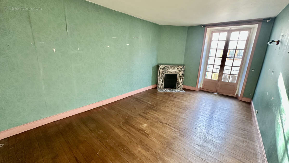 Appartement à BRIOUDE