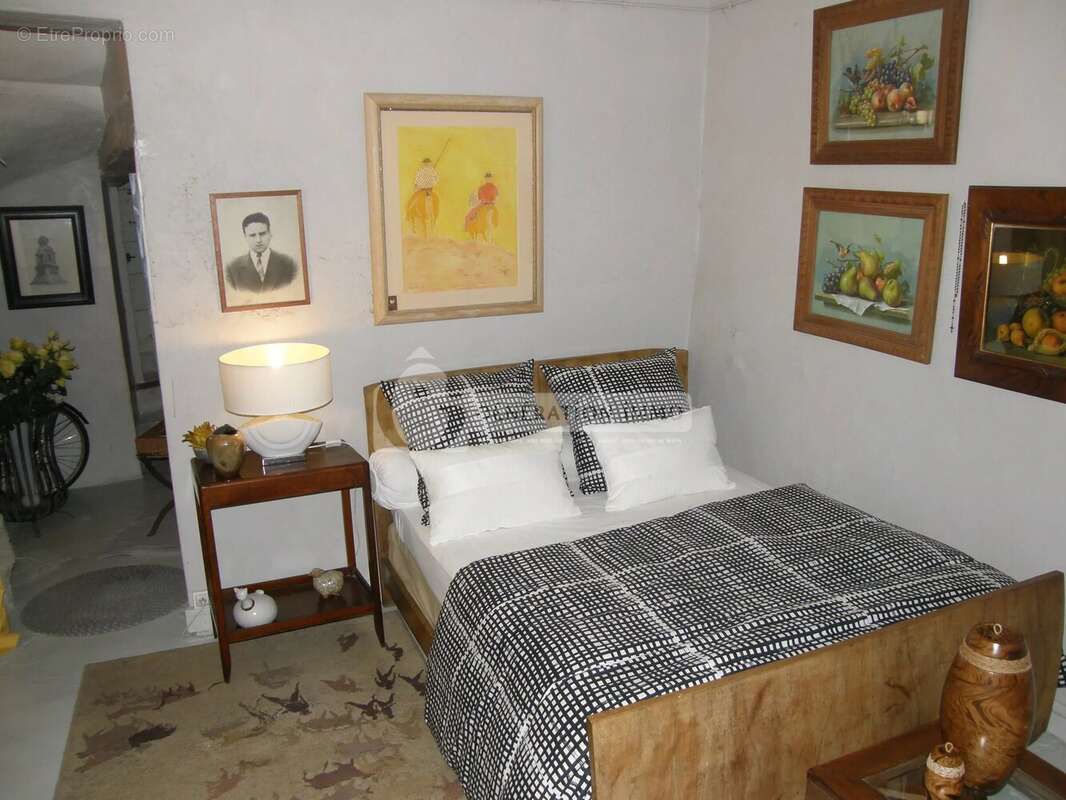 Appartement à CHATEAURENARD