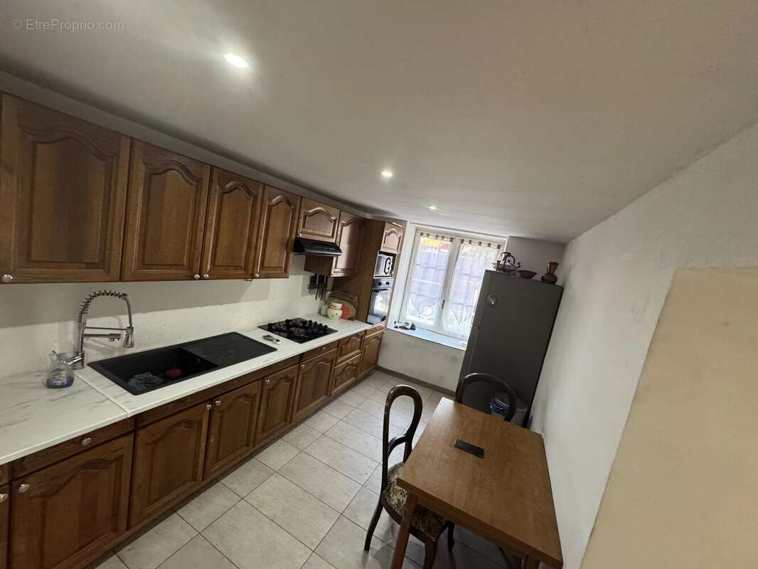 Appartement à REALMONT