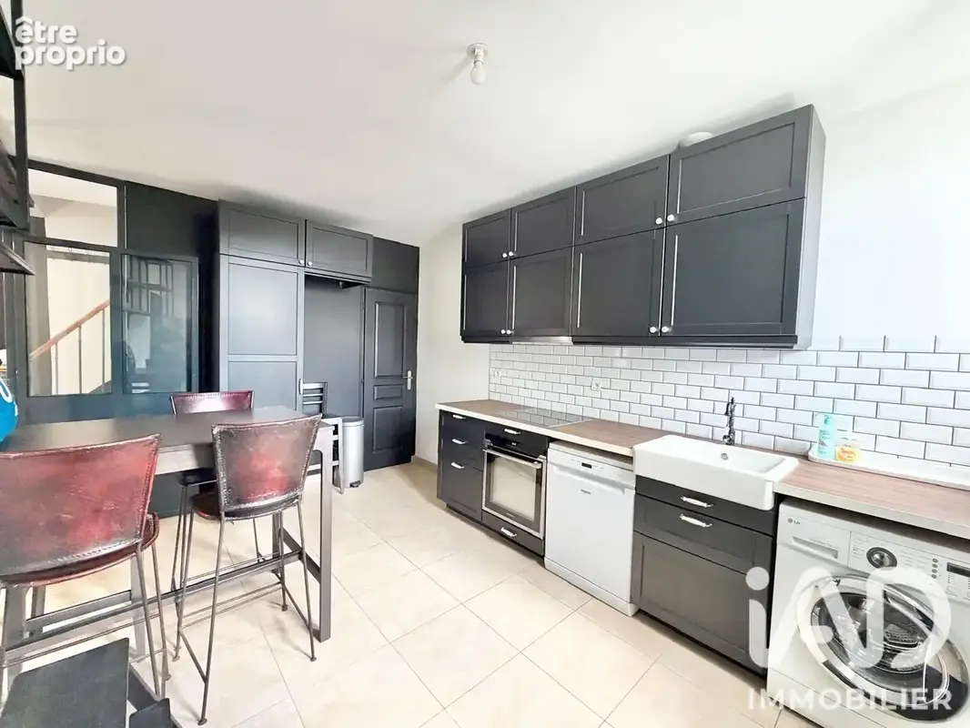 Photo 1 - Appartement à MEAUX