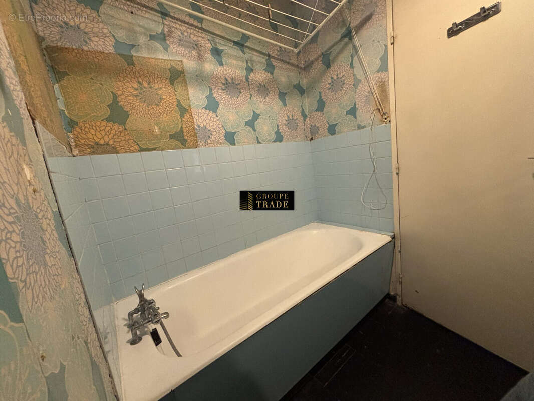 Appartement à ROSNY-SOUS-BOIS
