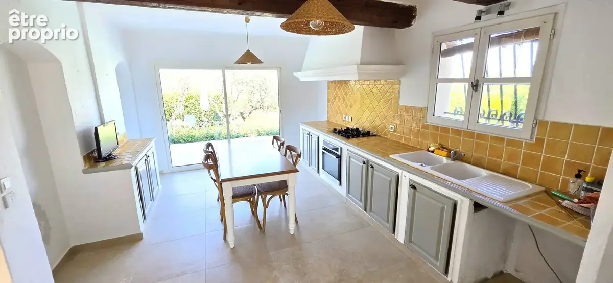 Villa 5 pièces à Roquebrune Sur Argens - Var - photo 8