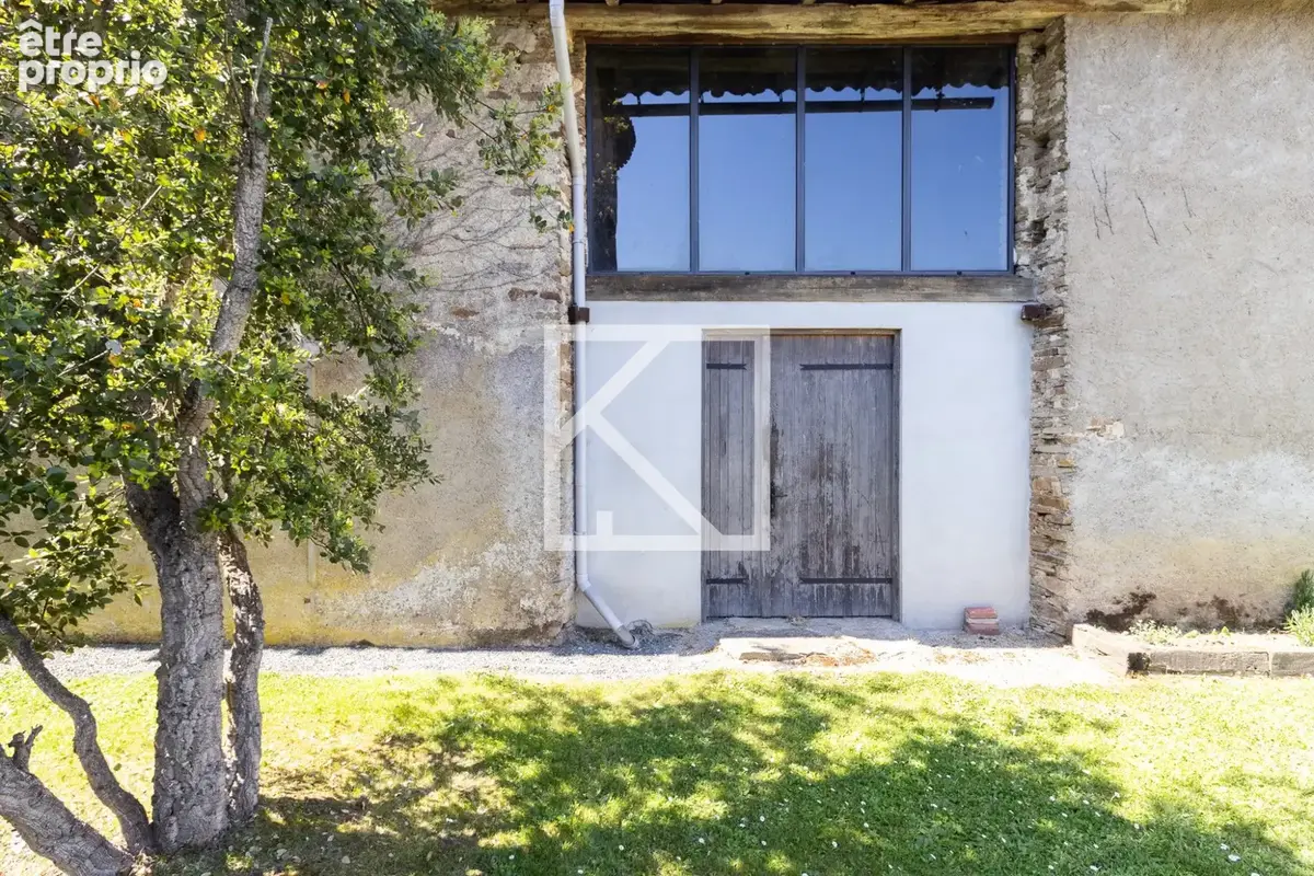 Maison 185 m² à Drain  - photo 9