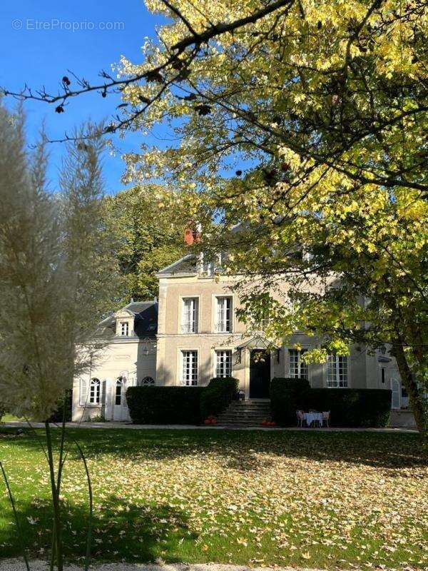 Maison à FISMES