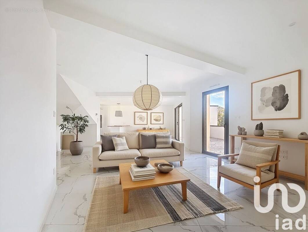 Photo 1 - Maison à BAIN-DE-BRETAGNE