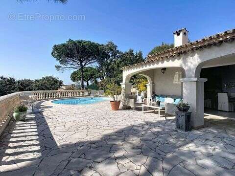 Maison à SAINTE-MAXIME