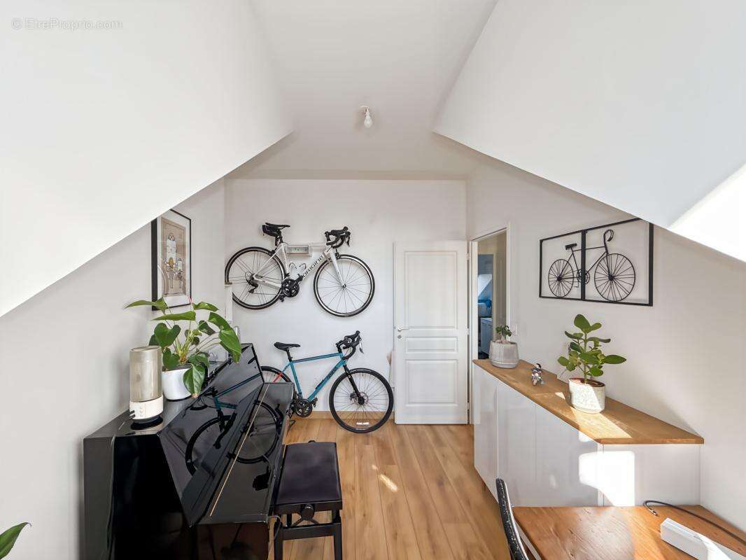 Appartement à ORLEANS