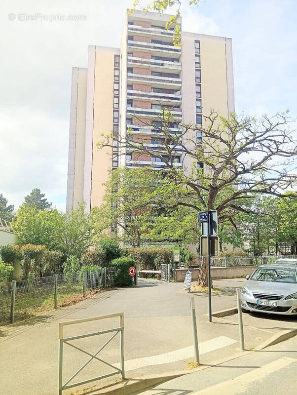 Appartement à ARGENTEUIL