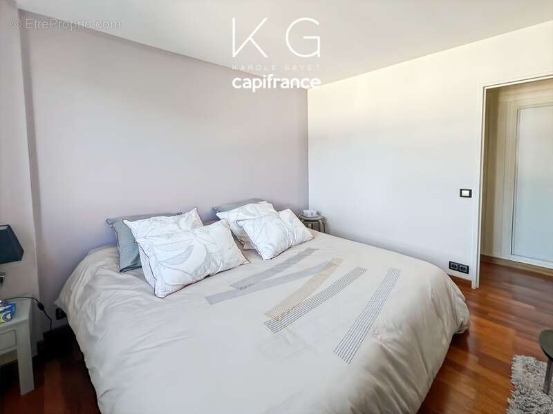 Appartement à DEAUVILLE