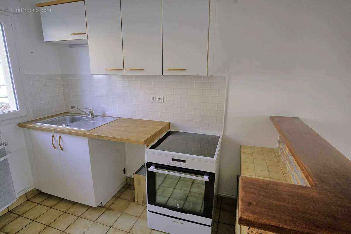 Maison à LANGRUNE-SUR-MER