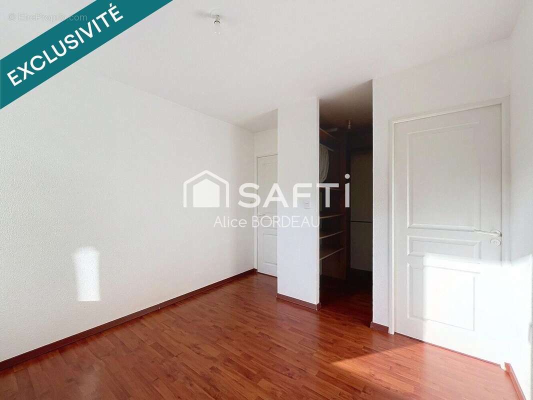 Photo 6 - Appartement à VANNES
