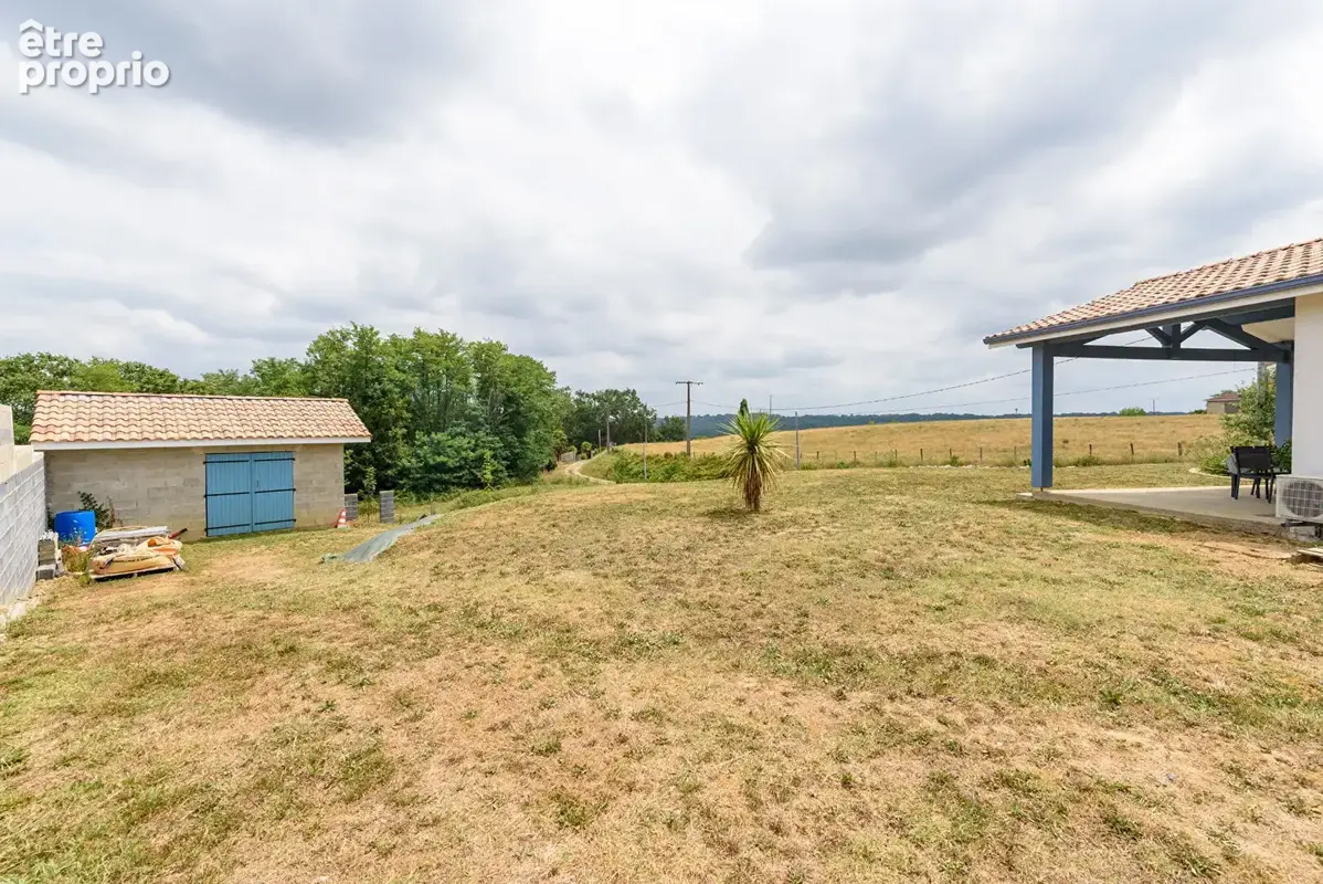 Maison Hagetmau 5 pièce(s) 137 m2 - photo 18