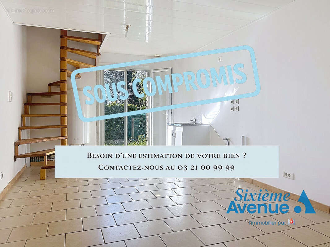 Maison Marck  2 pièce(s) - photo 2