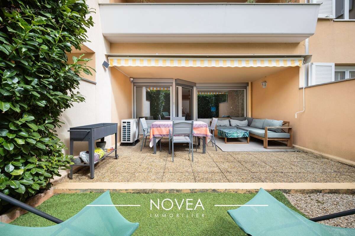 Appartement à DARDILLY