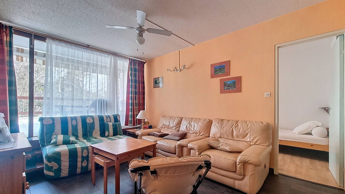 Appartement à MUROL