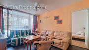 Appartement à MUROL