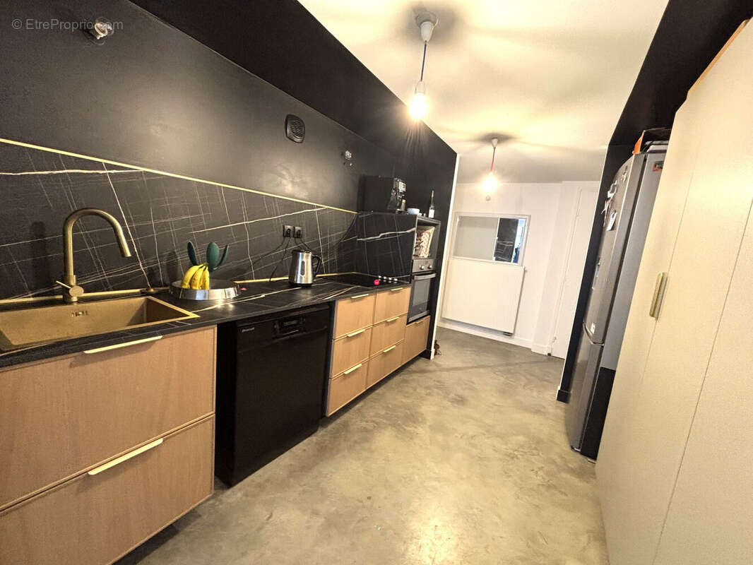 Appartement à TOURCOING