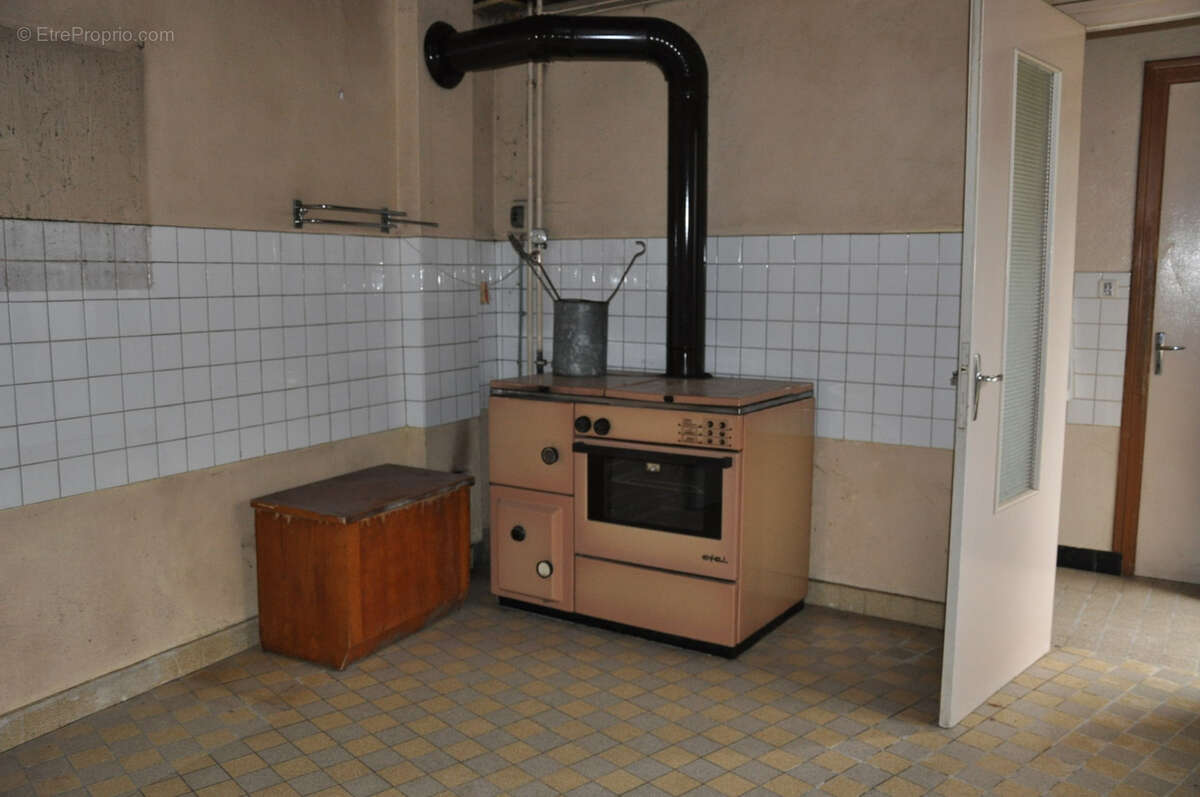 Maison à ARFEUILLES