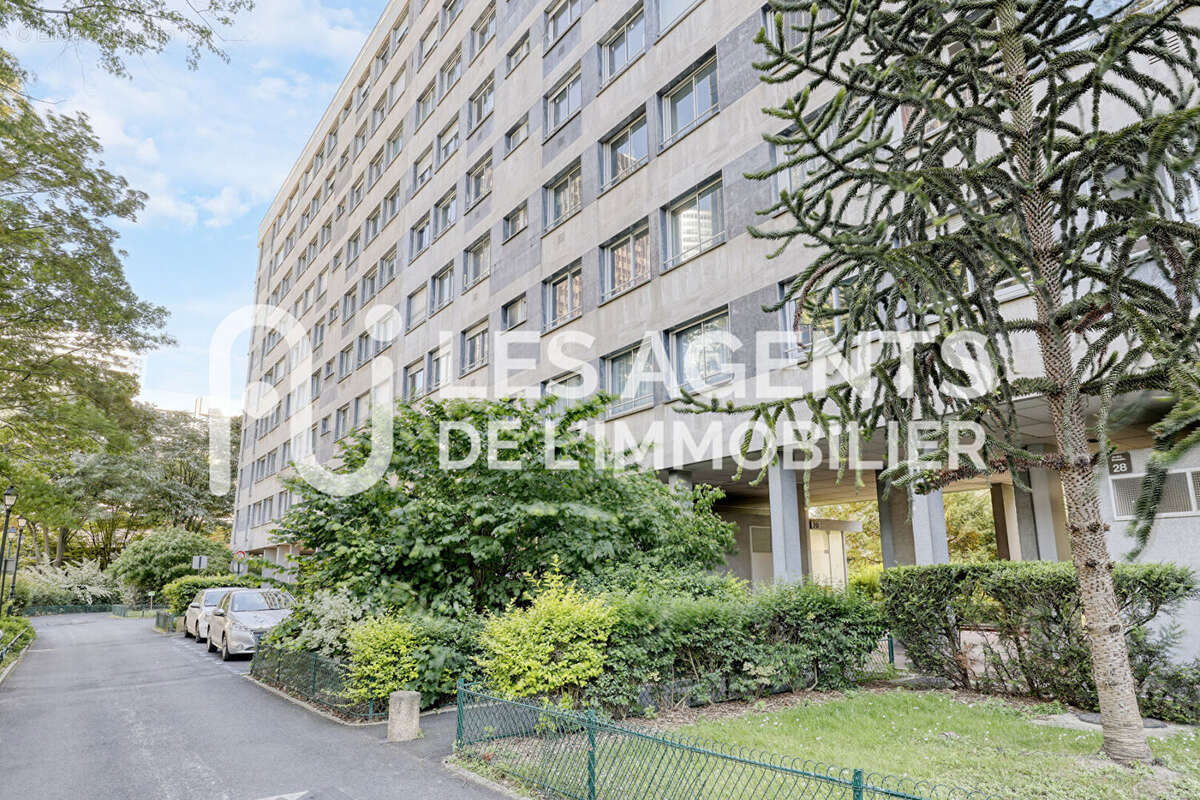 Appartement à PUTEAUX