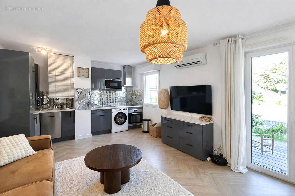 Appartement à CUGNAUX