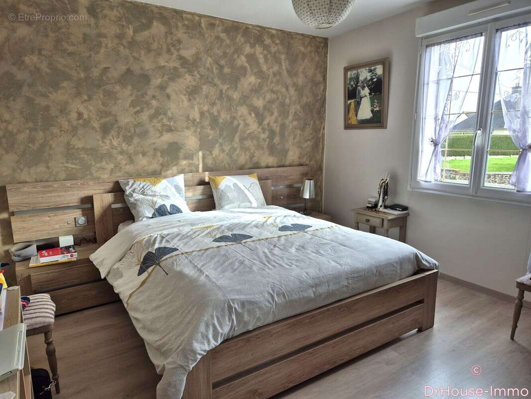 Maison 87 m² à Gorron  - photo 22