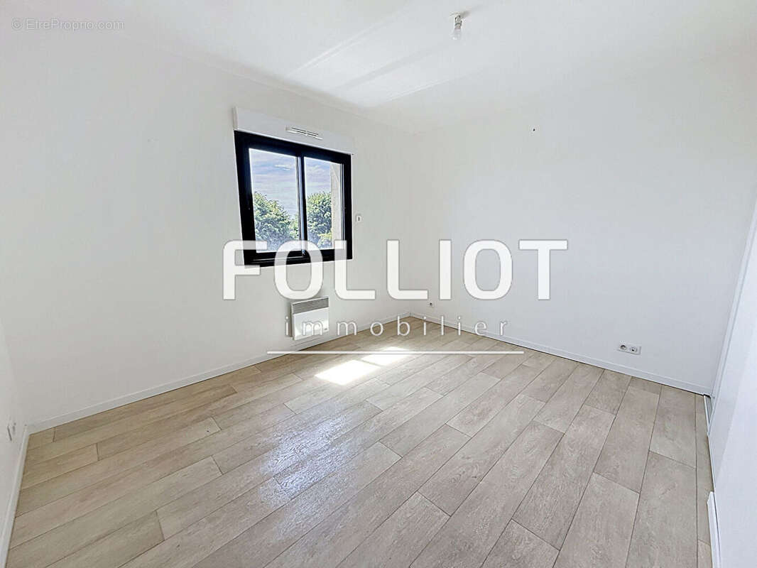 Appartement à GRANVILLE
