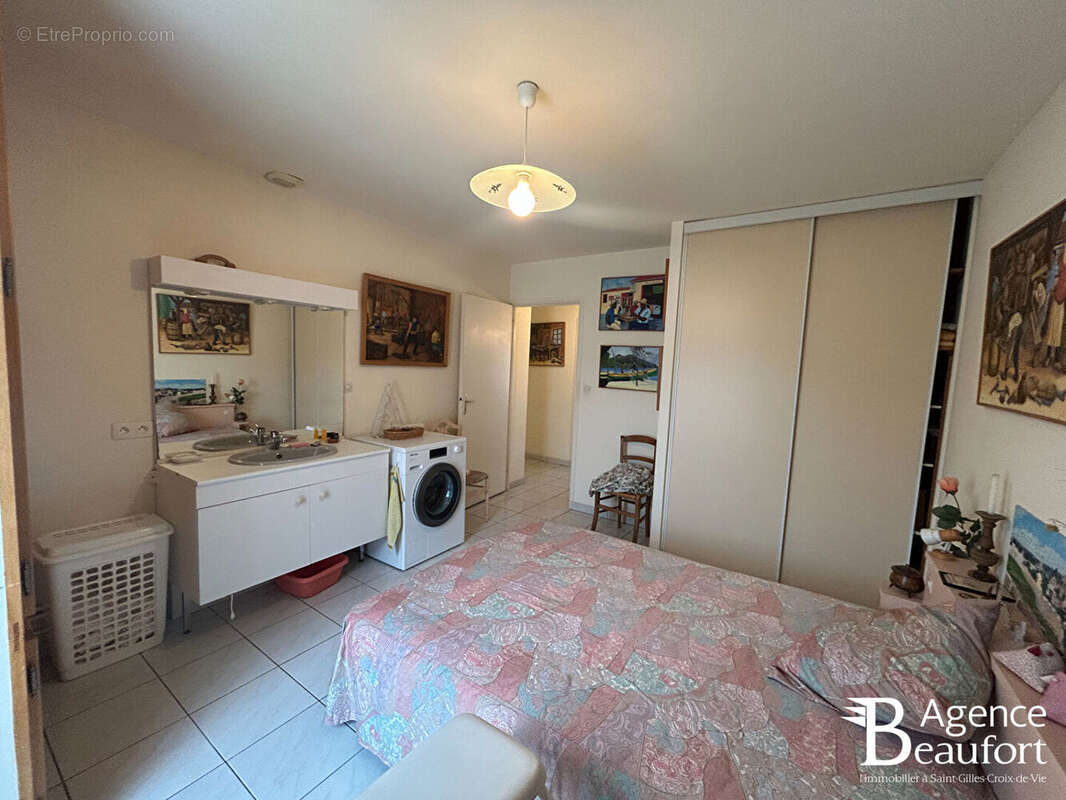 Maison Sion Sur L'Ocean - photo 8