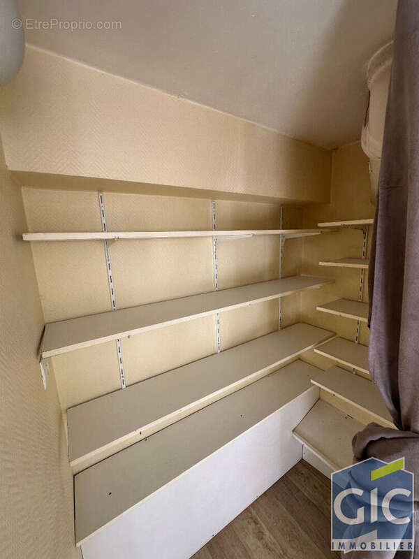 Appartement à CAEN