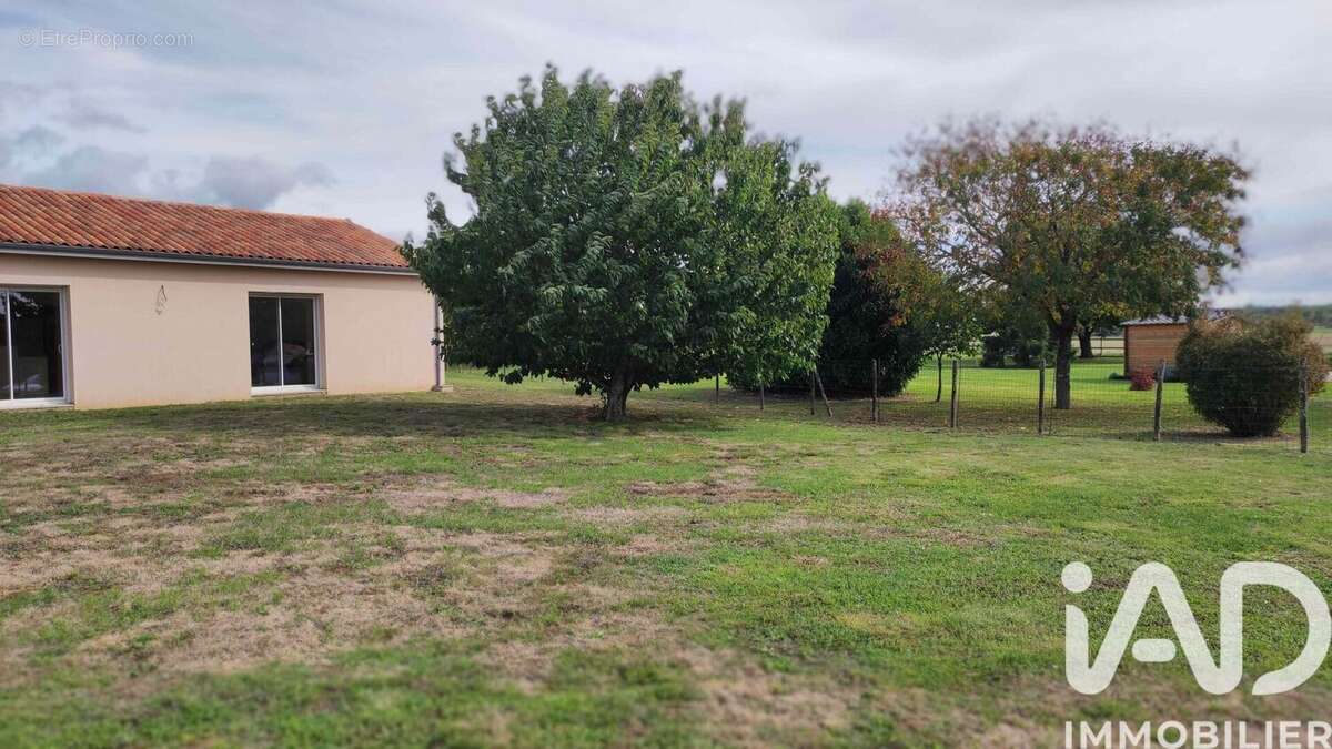 Photo 6 - Maison à MESSEME