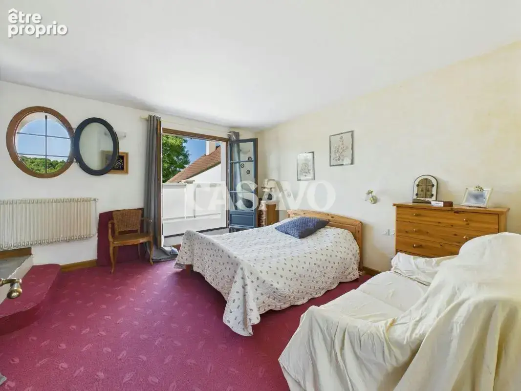 Vente Maison 6 pièces de 226m² - 95410 Groslay - photo 11