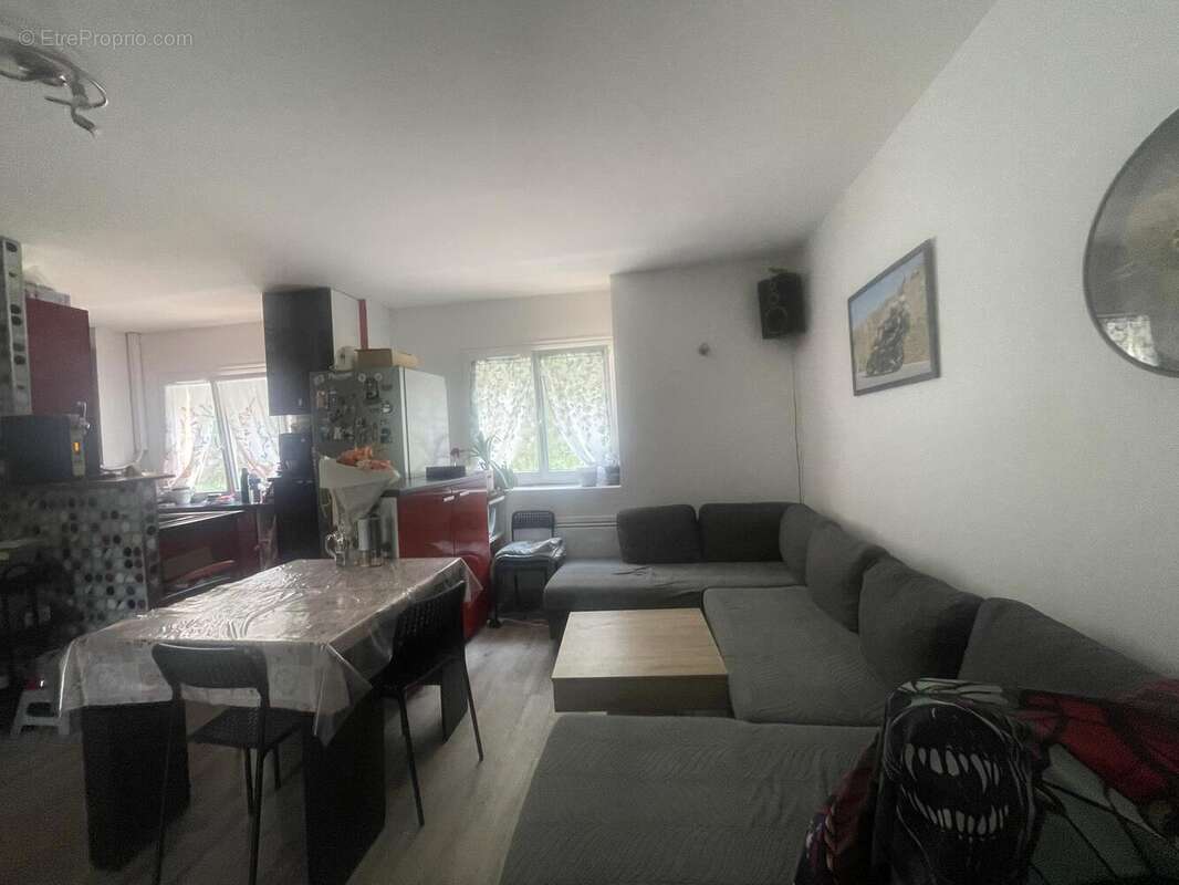 Photo 4 - Appartement à THIZY