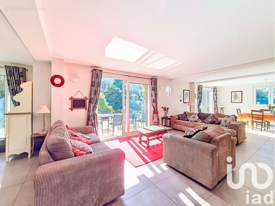 Photo 5 - Maison à SEVRIER