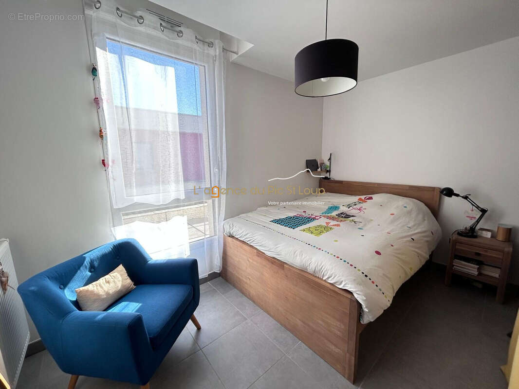 Maison à PRADES-LE-LEZ