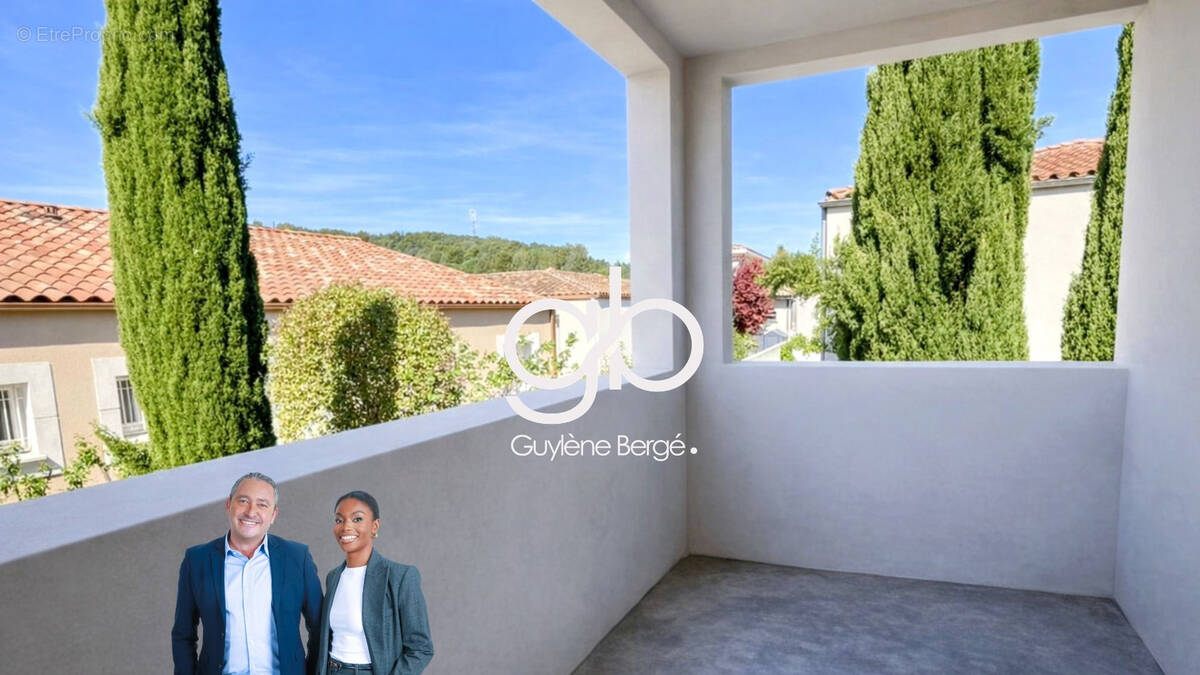 Appartement à LES MATELLES