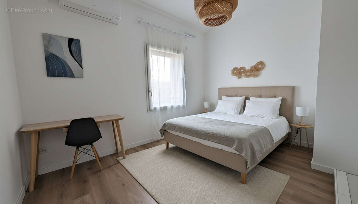 Maison à SAINT-LAURENT-DE-MURE