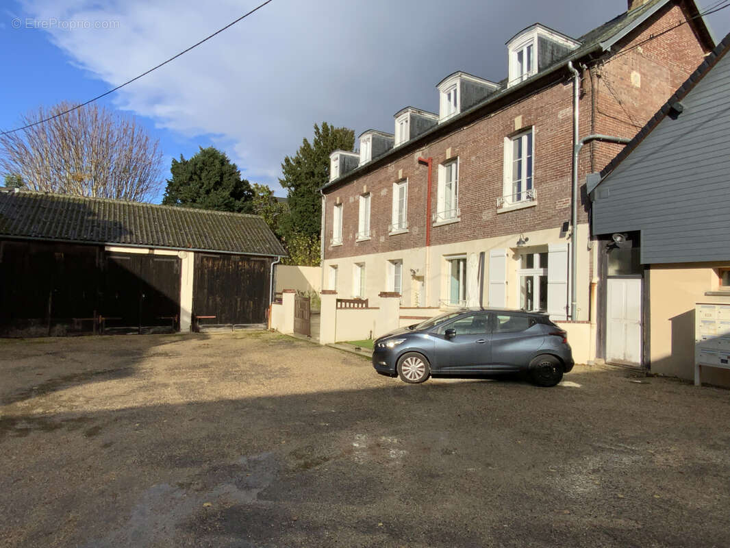 Appartement à VERNON