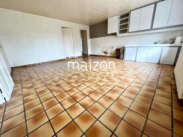 Maison à LANGUEUX