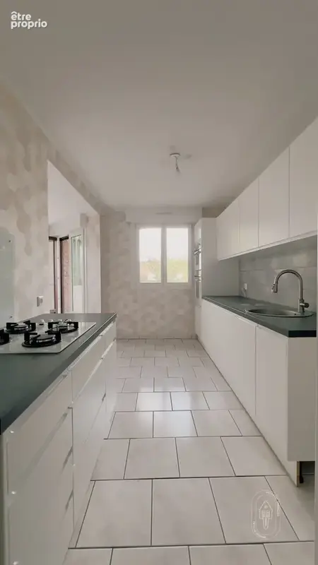 Appartement 3 pièces 75 m² à vendre à Wattrelos (59150) - photo 6