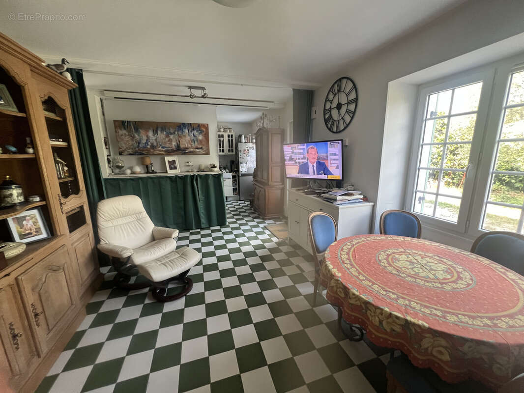 Maison en pierres et gîte - photo 6