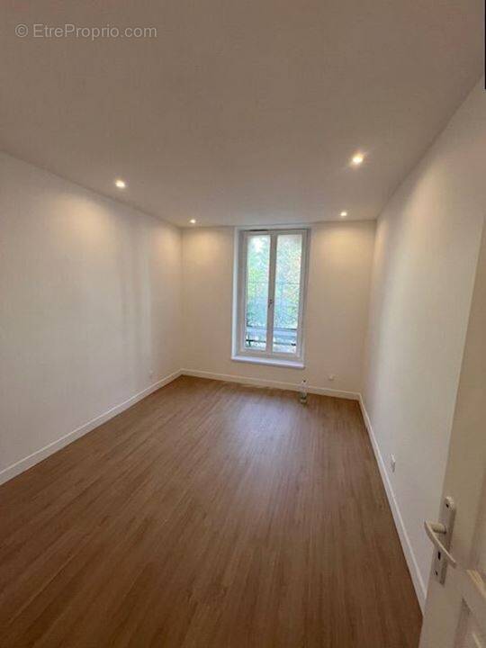 Appartement à ARGENTEUIL