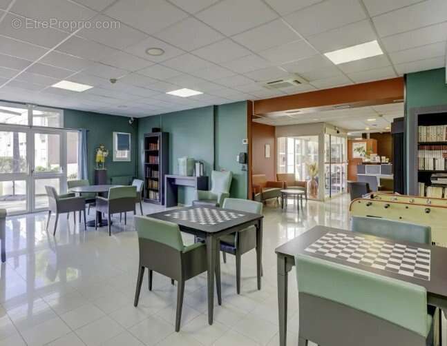 Appartement à ROQUEFORT-LA-BEDOULE