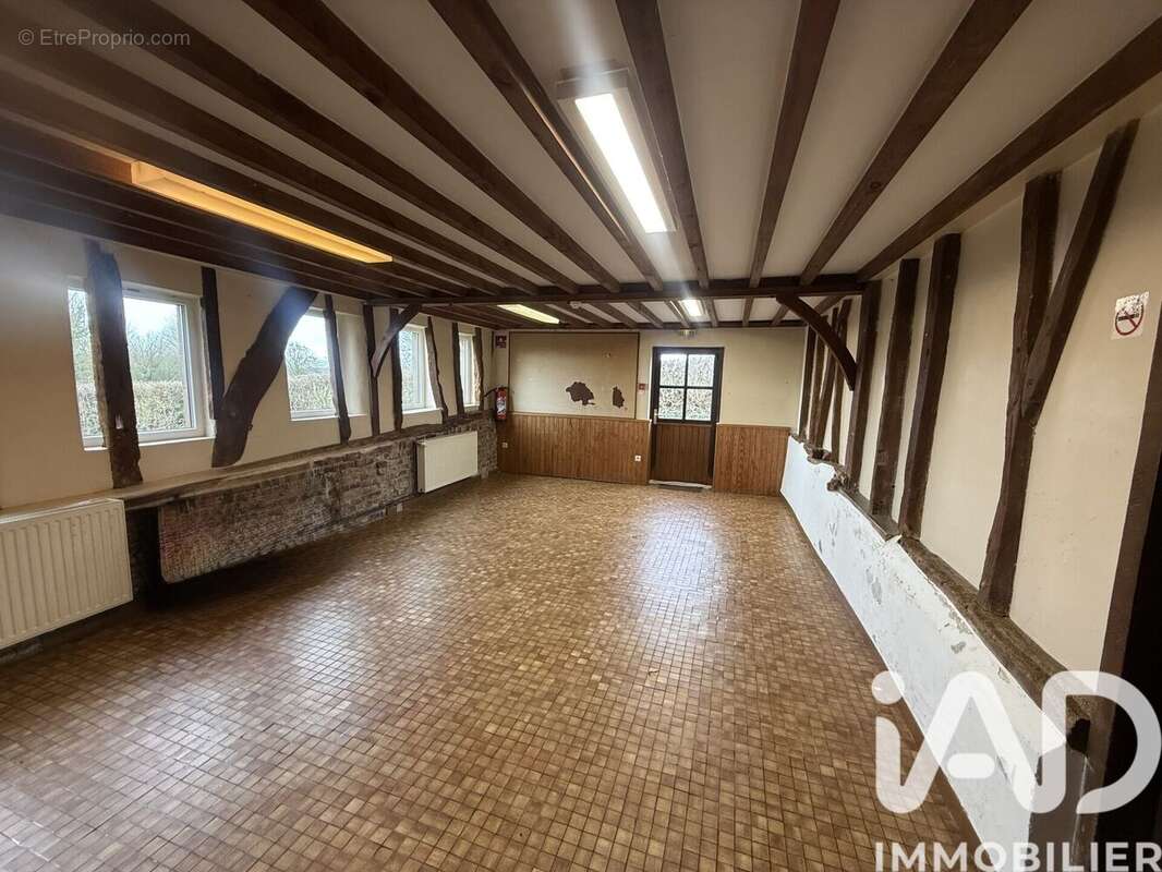 Maison 347 m² à Lisbourg  - photo 5