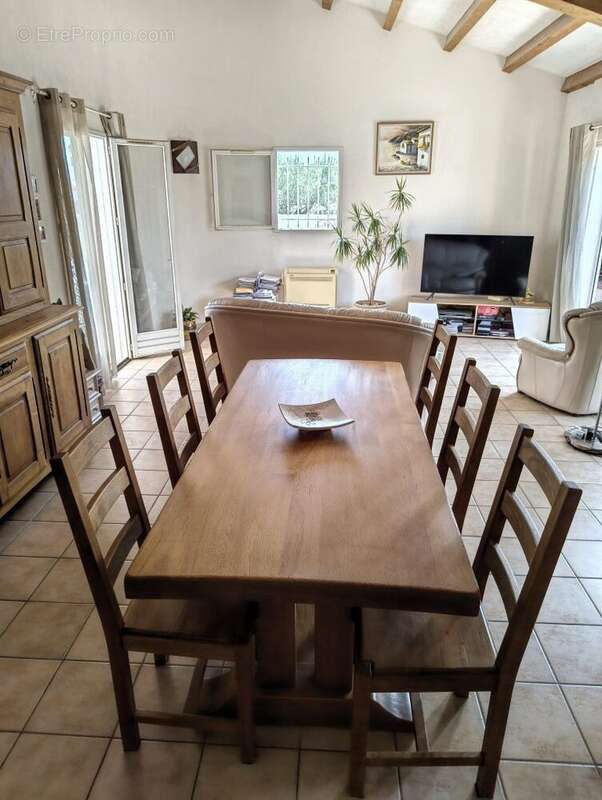 Maison 117 m² à Pia  - photo 6
