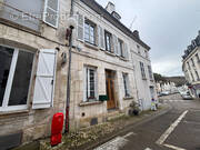 Appartement à TONNERRE