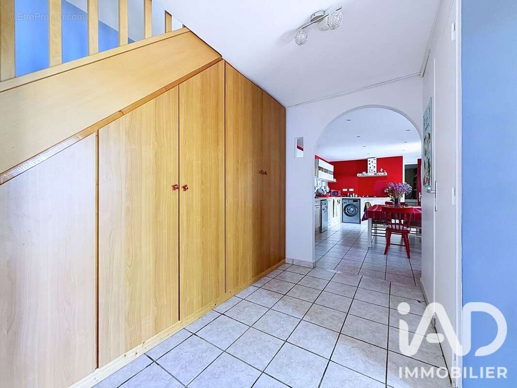 Photo 3 - Maison à DRAVEIL