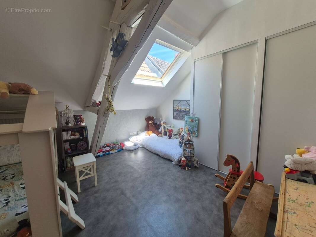 Maison 124 m² à Vierzon  - photo 6