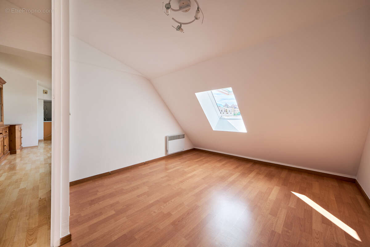 Appartement à ANNECY