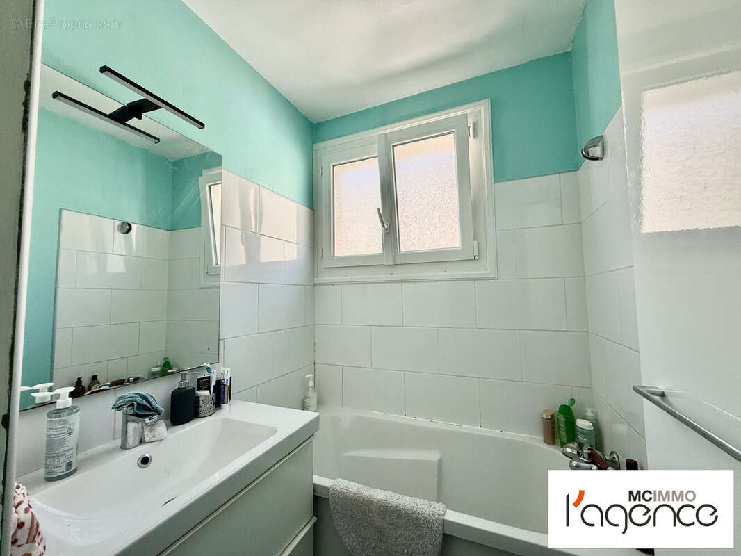 Appartement à LE HAVRE