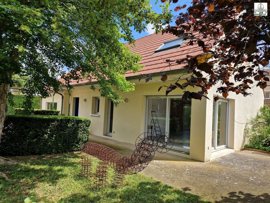 Maison à BEAUNE