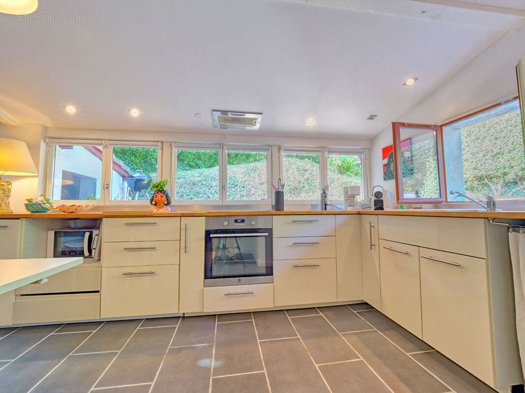 Appartement à GUETHARY